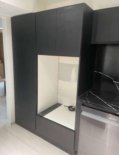 Modern small Kitchens - Thumbnail 3