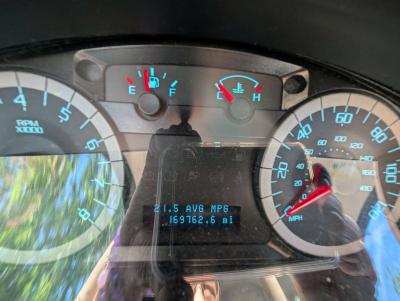 2012 Ford Escape with 169k miles - Thumbnail 4