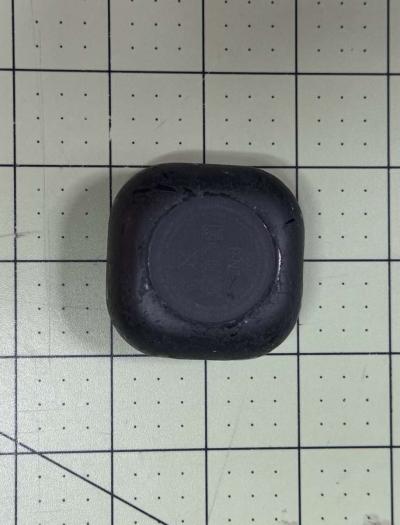 Samsung Galaxy Buds 2 Black  L Earbud Missing  Case  R Earbu - Thumbnail 2