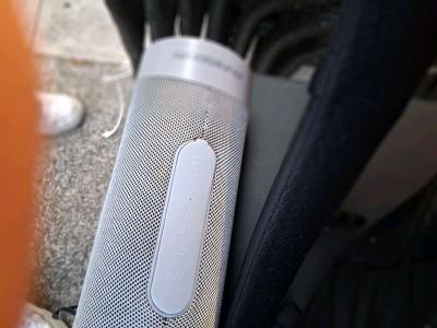 pureboom Bluetooth speaker - Thumbnail 2