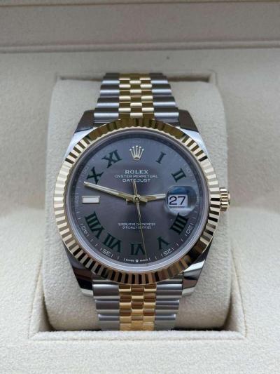 watches - Thumbnail 2