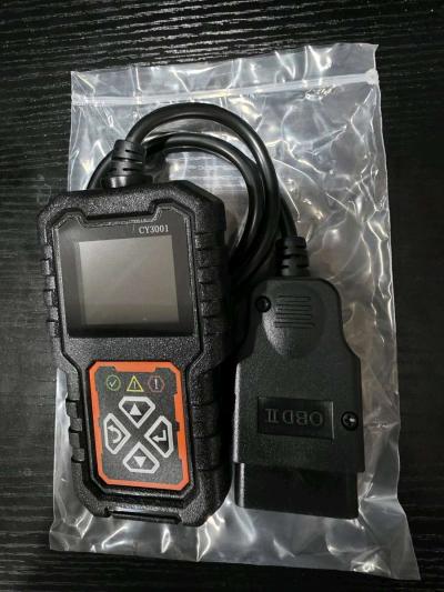 OBD 2 Code Reader Scanner CY3001 - Thumbnail 2