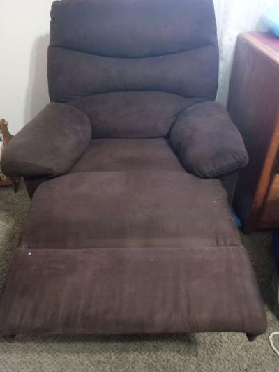 recliners - Thumbnail 3