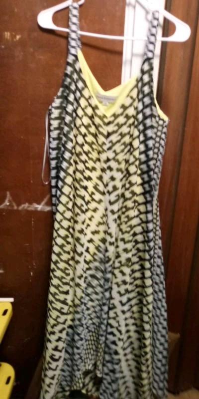 womens dress  size 2x - Thumbnail 2