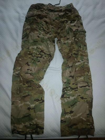 us army issued pants - Thumbnail 2