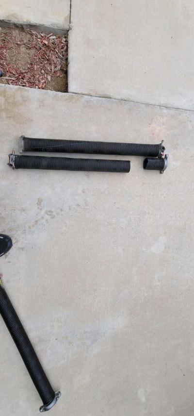 new doors garage - Thumbnail 5