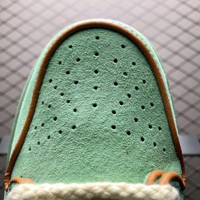 Nike SB Dunk Low x Rodeo Tourmaline - Thumbnail 5