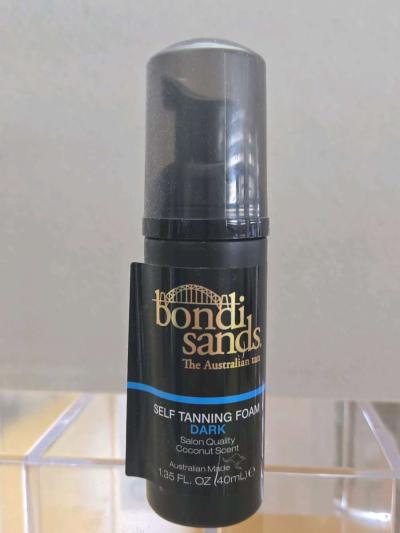 sun tan mist - Thumbnail 2