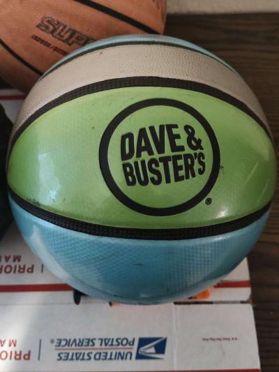 Basketball Set - Thumbnail 5