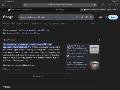 big energy labubu - Thumbnail 6