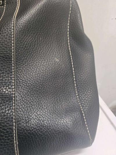 Wilson leather bag - Thumbnail 4