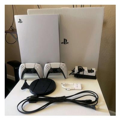 og ps5 digital bundle or trade for pc - Thumbnail 1