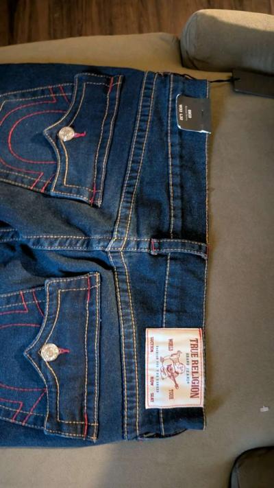 True Religion Rocco jeans - Thumbnail 2