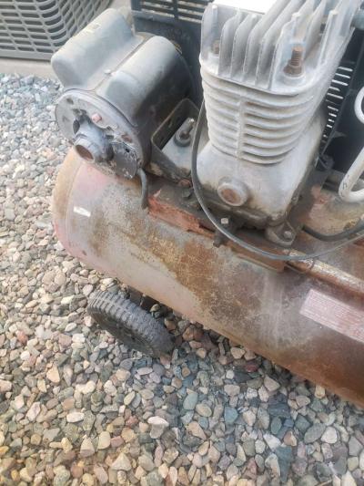 air compressor - Thumbnail 2