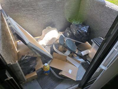 junk Removal - Thumbnail 2