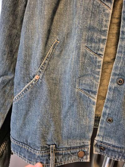 Jacket vintage gap - Thumbnail 2