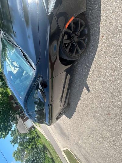 Chrysler 200 - Thumbnail 2