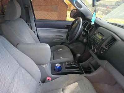 Truck Toyota Tacoma 2009 - Thumbnail 3