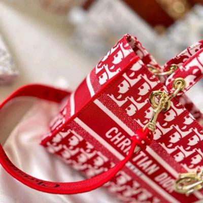 Fashion Shoulder and Handle Bag - Thumbnail 3