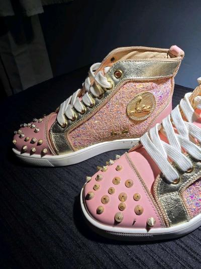 Luis V - Thumbnail 2