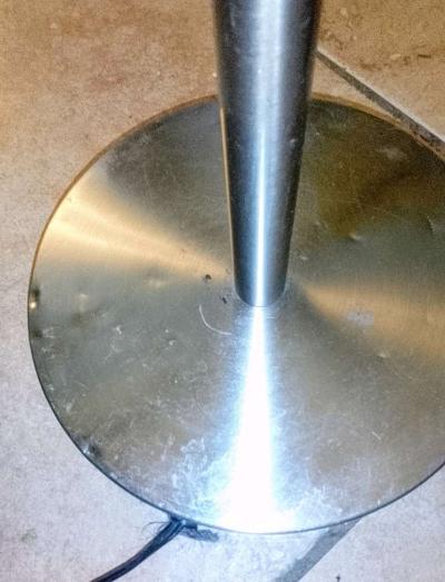 Floor lamp - Thumbnail 2