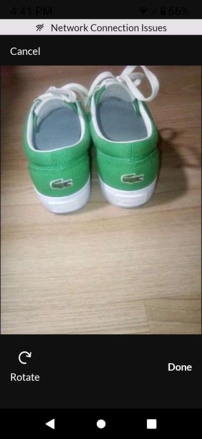 LACOSTE SNOOPY SHOES - Thumbnail 2
