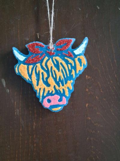 candles wax melts and car air fresheners - Thumbnail 4