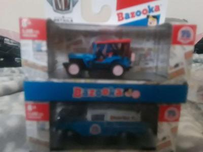 hotwheels - Thumbnail 2