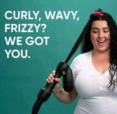 RevAir reversed hair dryer - Thumbnail 4