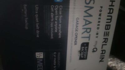 garage Doors repair - Thumbnail 2