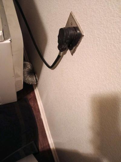 KENMORE ELITE SET WASHER AND DRYER - Thumbnail 3