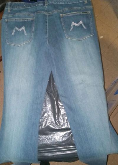 micheal kors jeans - Thumbnail 2