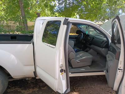 Truck Toyota Tacoma 2009 - Thumbnail 2