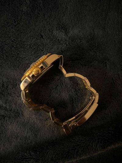 Luxury Mens Watch  Automatic Movement - Thumbnail 2
