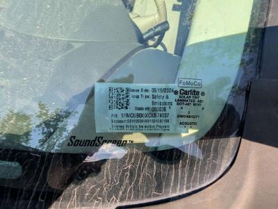 2012 Ford Escape with 169k miles - Thumbnail 2