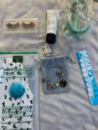 all a dollar each or 7 for all - Houston, Texas