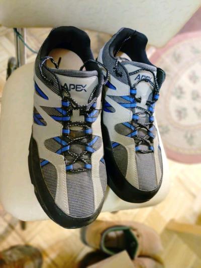 Apex Running Hiking Shoes - Thumbnail 6