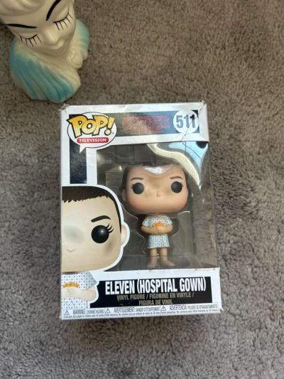 stranger things pop dolls - Thumbnail 3