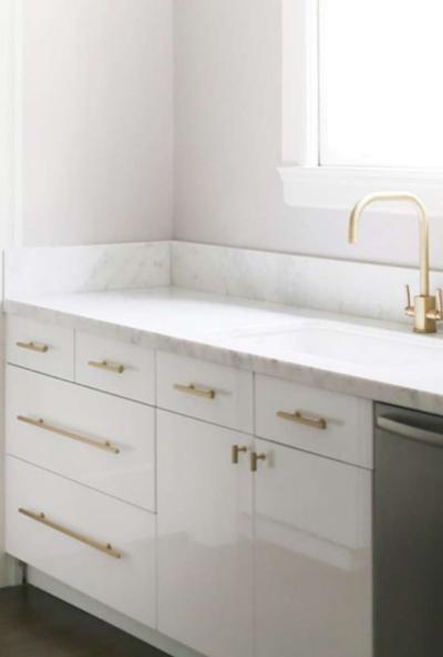 Luxury Small kitchens - Thumbnail 2