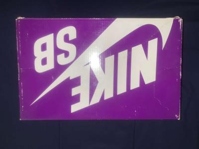 NIKE SB ZOOM BLAZER MIDS BLACK AND WHITE - Bakersfield, California