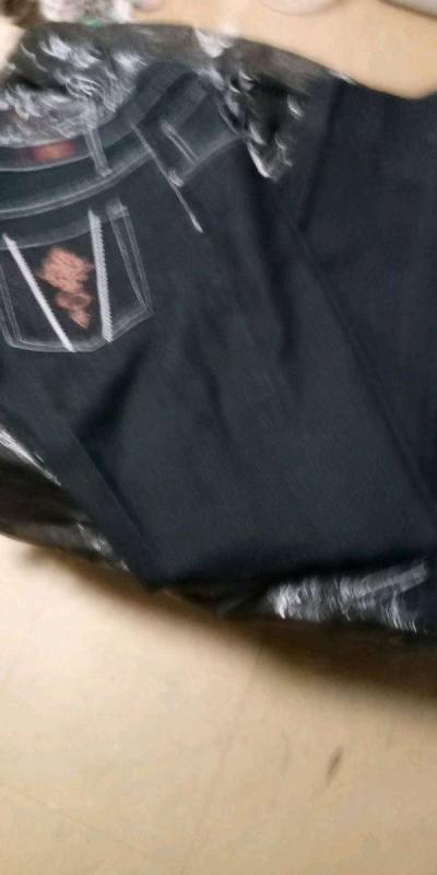 Neeso jeans - Thumbnail 2