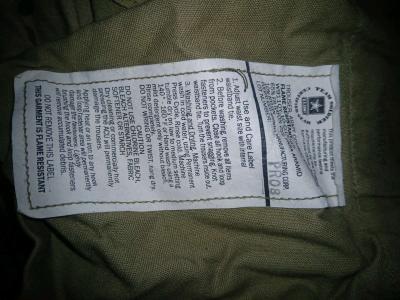 us army issued pants - Thumbnail 6