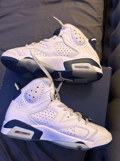 jordan 6 midnight navy size 85 - Thumbnail 3