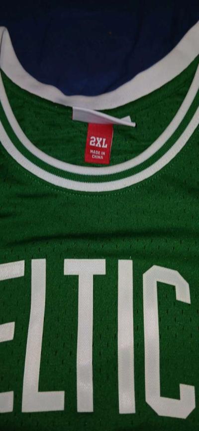 basketball NBA jersey - Thumbnail 2