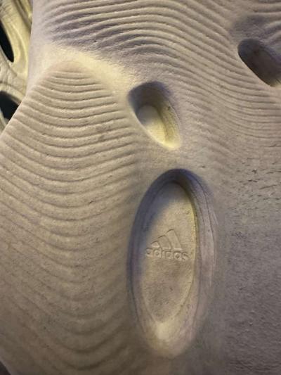 foam runner stone sage - Thumbnail 3