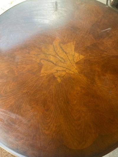 dining table with chairs - Thumbnail 4