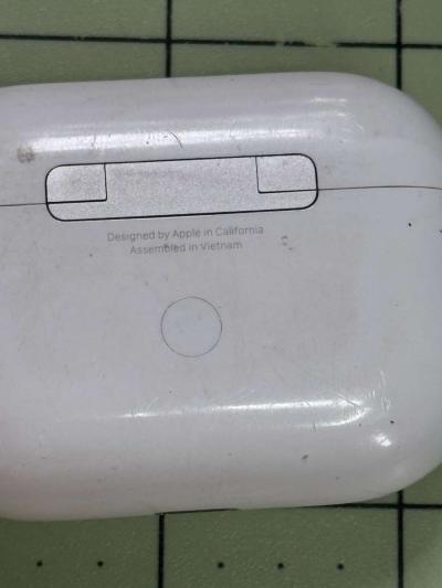 Genuine Apple AirPods Pro 1st Gen Charging Case A2190 Case O - Thumbnail 6