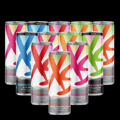 energy drink - San Antonio, Texas