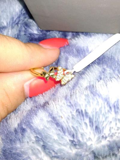 adjustable ring - Thumbnail 6