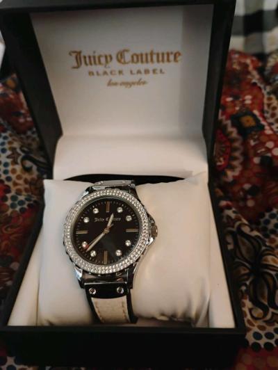 JUICY COUTURE WATCH - Garden Grove, California